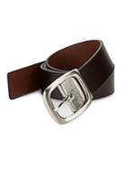 Robert Graham Leather Belt