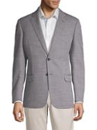 Giorgio Armani Classic-fit Two-button Sportcoat