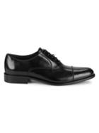 To Boot New York Mcallen Leather Oxfords