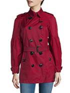 Burberry Middlemere Trench Jacket