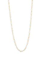 Temple St. Clair Karina Temple St Clair Tanzanite & 18k Yellow Gold Necklace