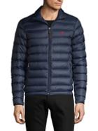 Polo Ralph Lauren Quilted Down-filled Jacket