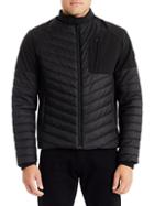 Tumi Quilted Jacket