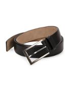 Valentino Garavani Leather Belt