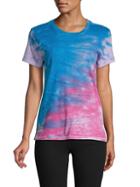 Prince Peter Collections Tie-dye Cotton Tee