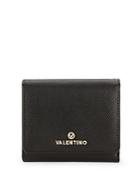 Valentino By Mario Valentino Lars Leather Wallet