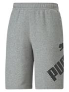 Puma Big Logo Shorts