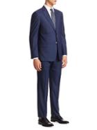 Giorgio Armani Tonal Neat G Line Suit