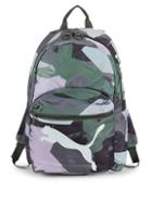 Puma Essentials Camo Backpack
