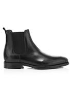 To Boot New York Andreas Leather Chelsea Boots