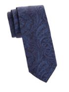 Ralph Lauren Madison Linen Tie