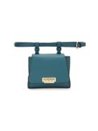 Zac Zac Posen Eartha Mini Leather Belt Bag