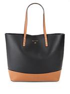 Cole Haan Beckett Leather Tote