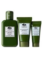 Dr. Andrew Weil For Origins; 3-piece Mega Soothers Set