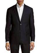 Todd Snyder Buttoned Cotton Jacket