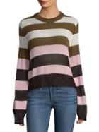 Rag & Bone Annika Striped Sweater