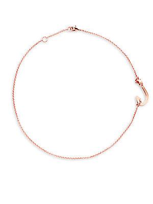 Miansai Mini Chain Necklace