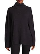 Rag & Bone Phyllis Wool & Cashmere Turtleneck Sweater