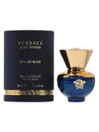 Versace Dylan Blue Eau De Parfum Spray