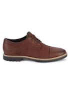 Cole Haan Nathan Leather Oxfords