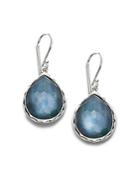 Ippolita Wonderland Indigo Mother-of-pearl