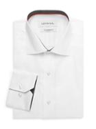 Levinas Tailored-fit Dress Shirt