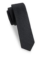Wrk Materials Remington Square Tie