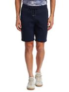 Saks Fifth Avenue Collection Collection Scuba Track Shorts