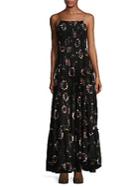 Free People Garden Party Maxi Dress