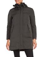Brunello Cucinelli Solid Padded Jacket