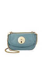 See By Chlo Chainlink Crossbody Bag