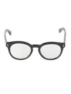 Gucci 55mm Havana Optical Glasses