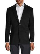 Tommy Hilfiger Classic-fit Two-button Suit Jacket