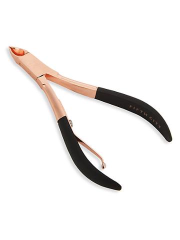 Fifth City Cuticle Nippers