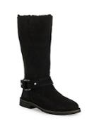 Ugg Braiden Fur Lined Boots