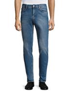J. Lindeberg Damien Haggard Slim-fit Jeans