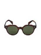 Oliver Peoples Irven 50mm Geometric Sunglasses