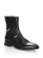 Stella Mccartney Faux-leather Boots