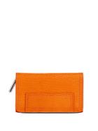 3.1 Phillip Lim Pashli Foldover Leather Wallet