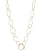 Ippolita Modern Chain Necklace