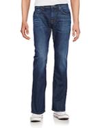 7 For All Mankind A-pocket Brett Bootcut Jeans