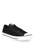 Converse Chuck Taylor All Star Stingray Low-top Sneakers