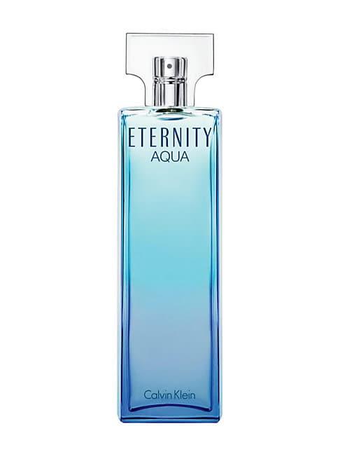 Calvin Klein Eternity Aqua For Women Eau De Toilette Spray