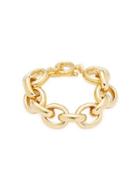 Rivka Friedman 18k Yellow Gold Chain Bracelet