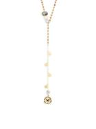 Alanna Bess Baroque Freshwater Pearl