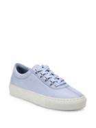 K-swiss Court Classico Leather Sneakers