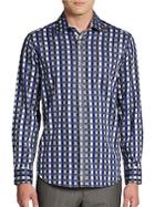 Robert Graham Hula-l/s Woven Shirt
