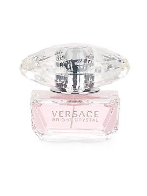 Versace Bright Crystal Eau De Toilette/1.7 Oz.