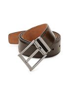 Salvatore Ferragamo New Real Leather Belt