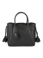 Longchamp Small Penelope Leather Tote